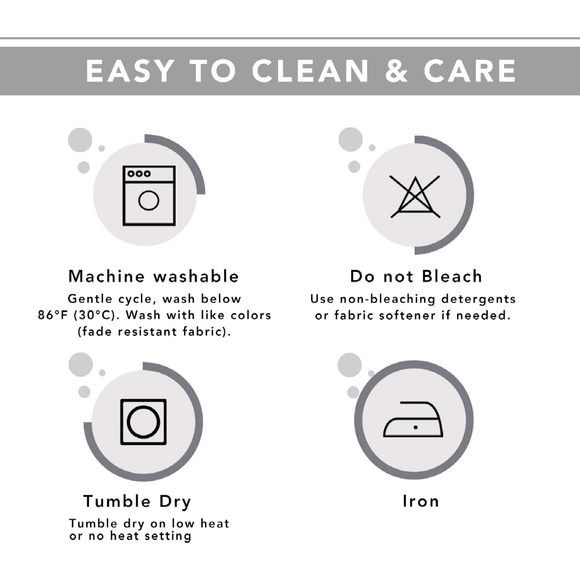 Reversible Quilted Sofa Cover, Water Resistant Slipcover Beige/Beige Protector - Picture 7 of 7